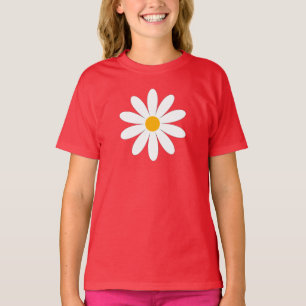 Gänseblümchen T-Shirt