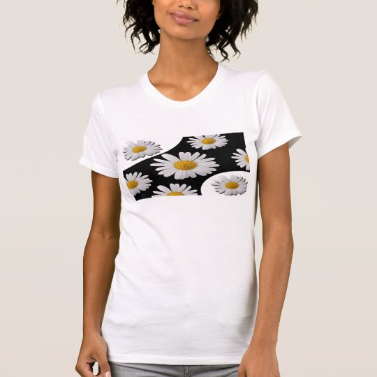 Gänseblümchen T-Shirt