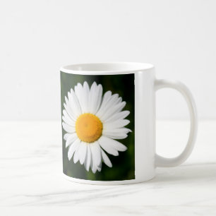 Gänseblümchen-Tasse Kaffeetasse