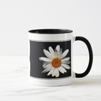 Gänseblümchen-Tasse Tasse
