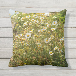 Gänseblümchen throwpillow kissen