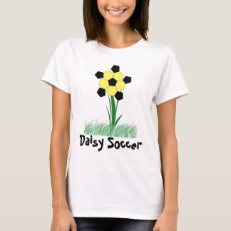 Gänseblümchenfußball 1a, Gänseblümchen-Fußball T-Shirt