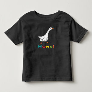 Gänsehaut Kleinkind T-shirt