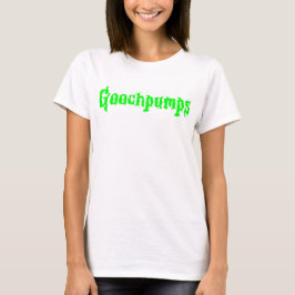 Gänsehaut T-Shirt