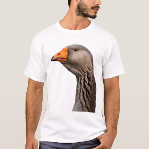 Gänsehaut T-Shirt