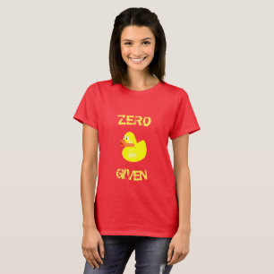 Gänsehaut T-Shirt