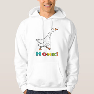 Gänseschnatter Hoodie