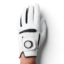 Gant de golf personnalisé "Swing the Swirl"