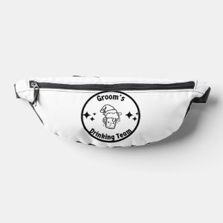 gantlowed bauchtasche