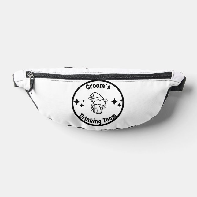 gantlowed bauchtasche (Ablage )