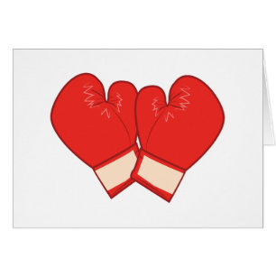 Gants de boxe