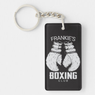 Gants de boxe club Boxer Gym Fighter