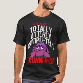 Ganz, alljährlich, komplett abgekoppelt T-Shirt