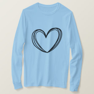 ganz einfach, fügen Sie Ihren Text Foto Weihnachte T-Shirt