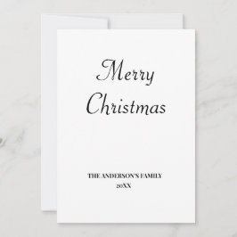 ganz einfach hinzufügen Ihre Text Weihnachten pers