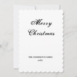 ganz einfach hinzufügen Ihre Text Weihnachten pers