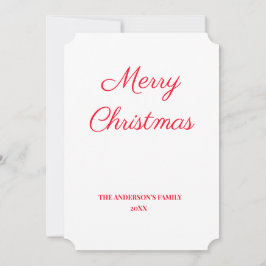 ganz einfach hinzufügen Ihre Text Weihnachten pers