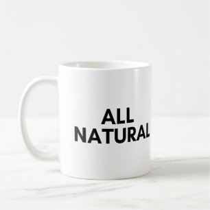 ganz natürlich kaffeetasse