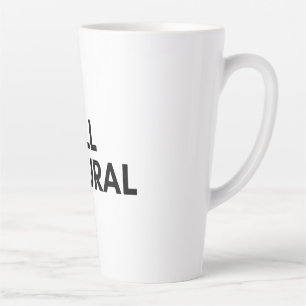 ganz natürlich milchtasse