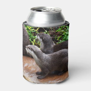 Ganz Niedlich, Stubby Can Cooler Holder Dosenkühler