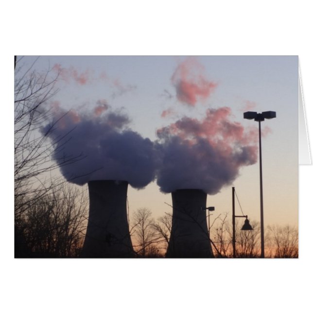 GANZ NUKLEAR! (Vorderseite (Horizontal))