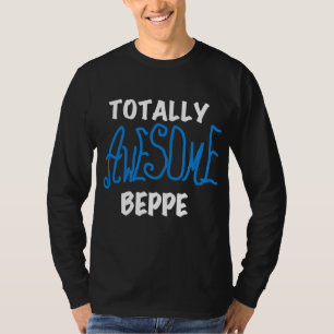 Ganz Phantastisch Beppe Tshirts und Geschenke