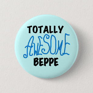 Ganz Phantastisch Beppe Tshirts und Geschenke Button