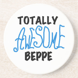 Ganz Phantastisch Beppe Tshirts und Geschenke Getränkeuntersetzer
