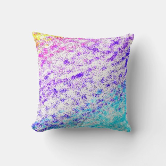 Ganz Phantastisch! Kissen (Vorderseite)