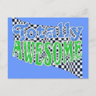 Ganz Phantastische Postkarte