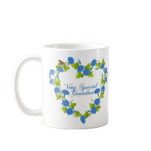 Ganz spezielle Großmutter