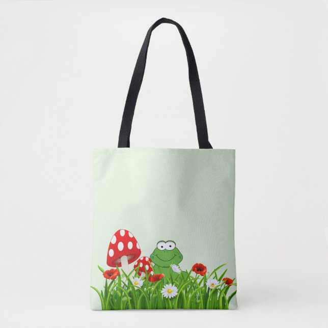 Ganz über Taschen-Tasche Tasche (Vorderseite)