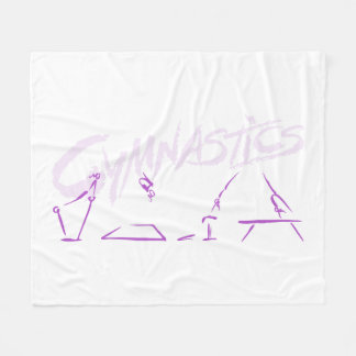 Ganz um mittlere Decke