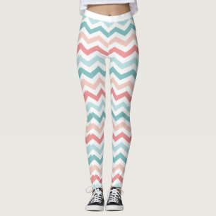 Ganz vorbei - Druck-Leggings Leggings