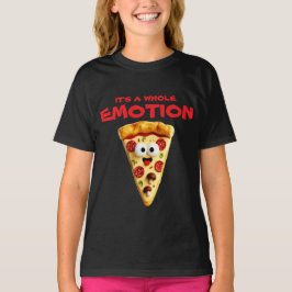 GANZE EMOTION T-Shirt
