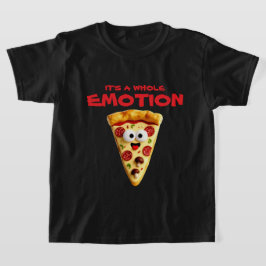 GANZE EMOTION T-Shirt