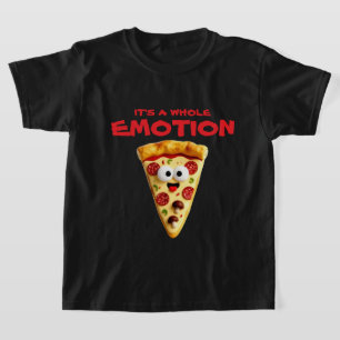 GANZE EMOTION T-Shirt