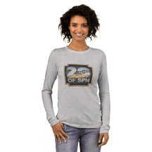 Ganzer Pullover für Damen "SPN 20 YEARS"