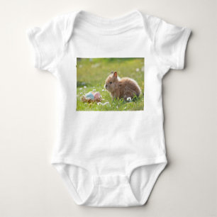 Ganzkörperanzug Baby Strampler