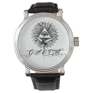 GAOTU Watch Armbanduhr