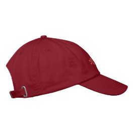 GAP-EMBRODIERTES STILDESIGN BESTICKTE BASEBALLKAPPE