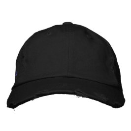 GAP-EMBRODIERTES STILDESIGN BESTICKTE BASEBALLKAPPE