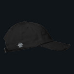 GAP-EMBRODIERTES STILDESIGN BESTICKTE BASEBALLKAPPE<br><div class="desc">ENTWICKELTE STYLE-DESIGN</div>