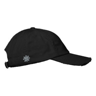 GAP-EMBRODIERTES STILDESIGN BESTICKTE BASEBALLKAPPE