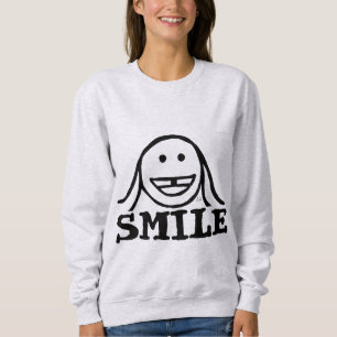 Gap zahngirl, Smile Ladys T - Shirt
