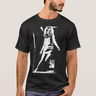Garage-Punk-Tänzer T-Shirt
