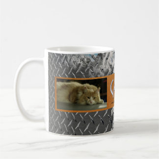 garagecat Tasse