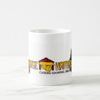 Garagehammer Tasse