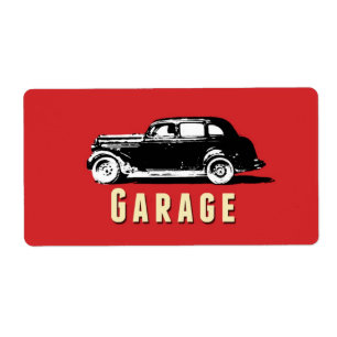 Garagen-beweglicher