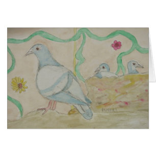 Garagenadler-Kinderzimmerreim